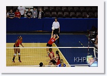 Semi-Finals vs Miege * (310 Slides)